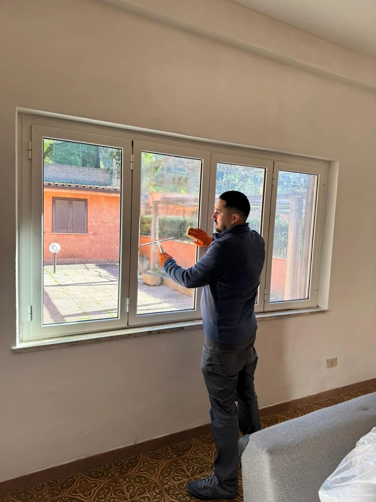 Adriano Servizi - 1 Impresa di pulizie roma - Adriano servizi