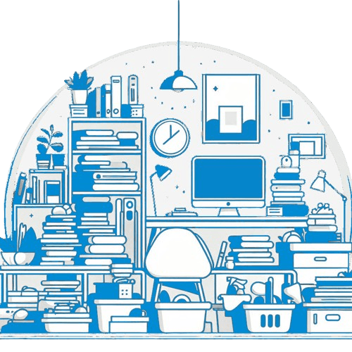 Adriano Servizi - Servizi 3 Pulizie Sindrome di Accumulo Roma